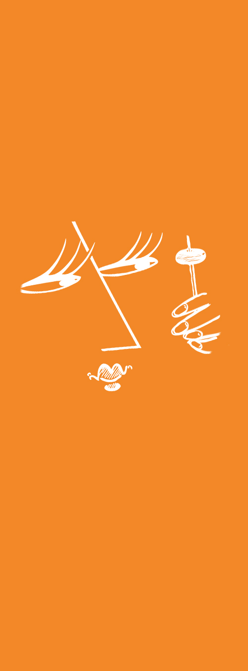 Dolores i København