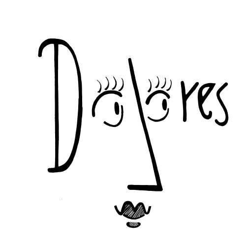 Dolores logo